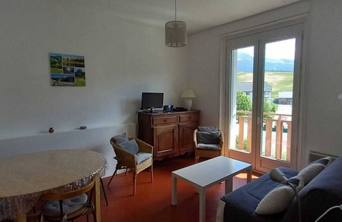 Villard-de-Lans Apartment | Apartment/flat - Villard-de-Lans