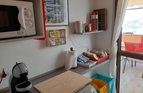 La Maddalena Apartment | Apartment/flat - La Maddalena