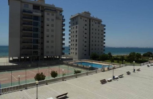 San Javier Apartment | Apartment/flat - La manga del mar menor