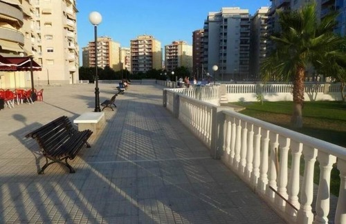 San Javier Apartment | Apartment/flat - La manga del mar menor