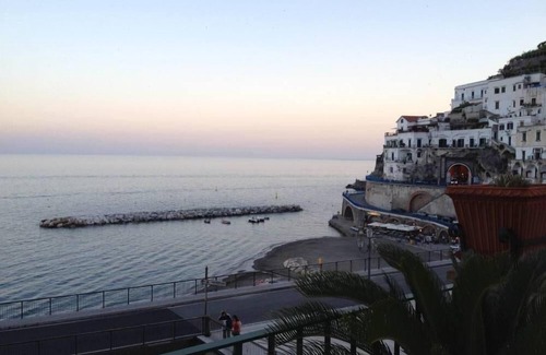 Atrani Apartment | Apartment/flat - Luxury Apartment between Amalfi and Ravello