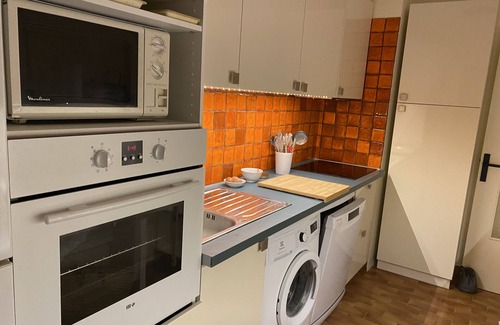 Menton Apartment | Apartment/flat - Menton