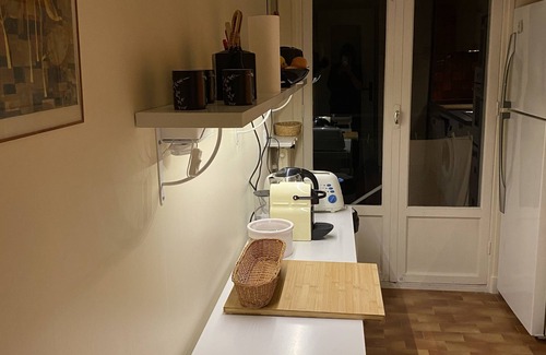 Menton Apartment | Apartment/flat - Menton