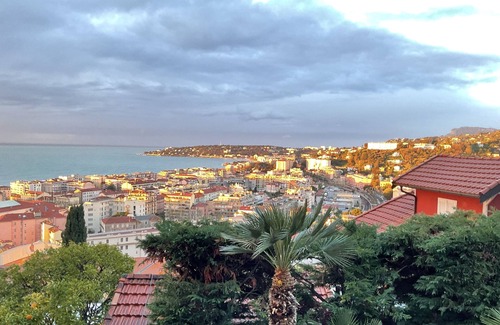 Menton Apartment | Apartment/flat - Menton