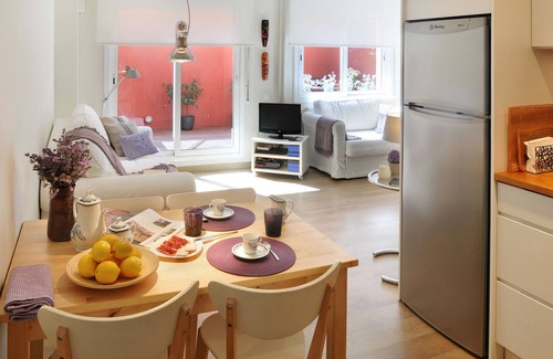 Gracia Apartment | Apartment/flat NEW APARTMENT IN BARCELONA CLOSE TO PARQUE GÜELL-SAGRADA FAMILIA