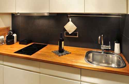 Gracia Apartment | Apartment/flat NEW APARTMENT IN BARCELONA CLOSE TO PARQUE GÜELL-SAGRADA FAMILIA