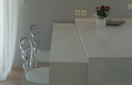 La Madeleine Apartment | Apartment/ flat - Nice