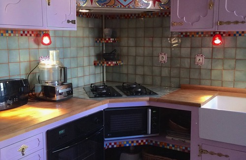 Cimiez Apartment | Apartment/flat - Nice