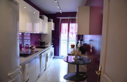 Auteuil Apartment | Apartment/flat - ParisLuxury Apartment