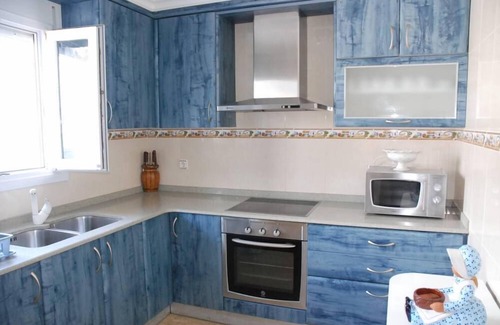 Peniscola House | Apartment/flat - Peñíscola