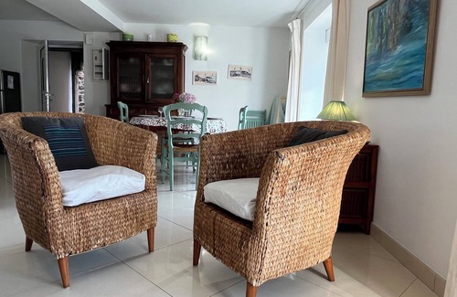 Perros-Guirec Villa | Apartment/flat - Perros guirec