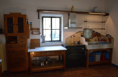 Pomarance House | apartment/flat - PomaranceBig house