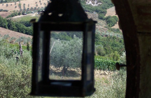 Pomarance House | apartment/flat - PomaranceBig house