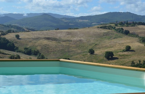 Pomarance House | apartment/flat - PomaranceBig house