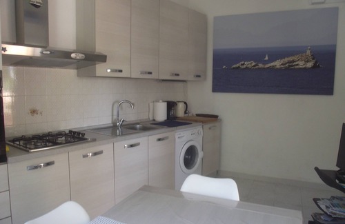 Portoferraio Apartment | Apartment/flat - Portoferraio