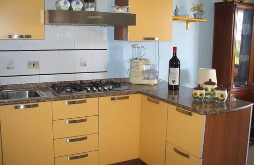 Torpe Villa | Apartment/flat - Posada