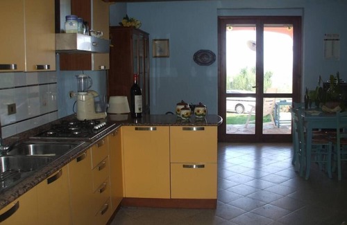 Torpe Villa | Apartment/flat - Posada