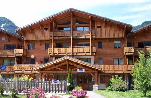 Praz-sur-Arly Apartment | Apartment/flat - PRAZ SUR ARLY
