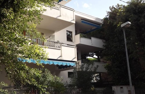 Alba Apartment | Apartment/flat - Riccione
