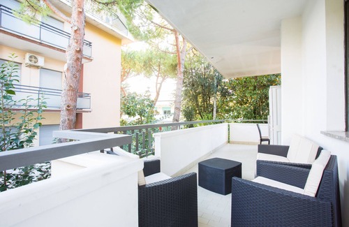 Alba Apartment | Apartment/flat - Riccione