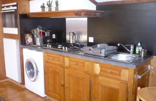 Saint-Florent Apartment | Apartment/flat - SAINT FLORENT