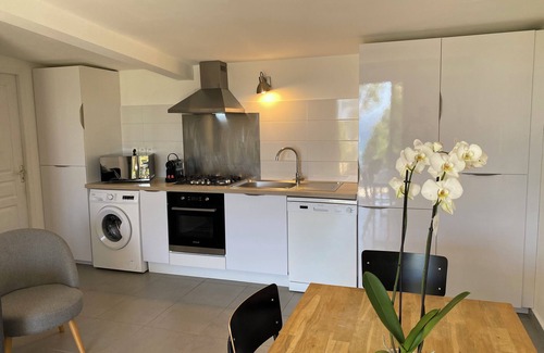 Saint-Florent Apartment | Apartment/flat - SAINT FLORENT