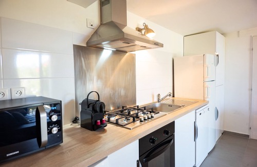 Saint-Florent Apartment | Apartment/flat - SAINT FLORENT