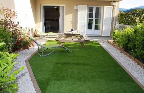 Saint-Florent Apartment | Apartment/flat - Saint Florent