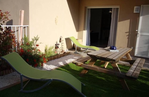 Saint-Florent Apartment | Apartment/flat - Saint Florent