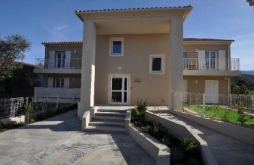 Saint-Florent Apartment | Apartment/flat - Saint Florent