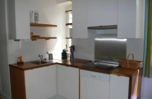 La Marne Apartment | Apartment/flat - Saint-Malo