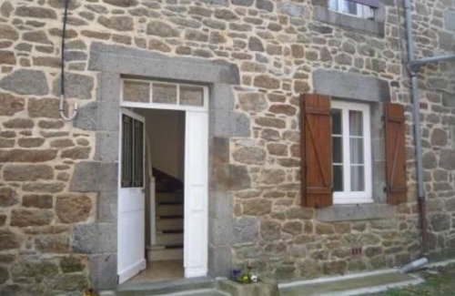 La Marne Apartment | Apartment/flat - Saint-Malo