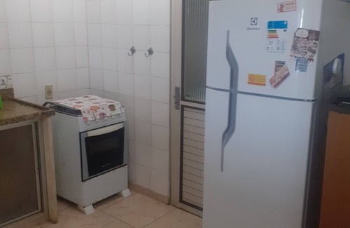 Foguete Apartment | APARTMENT FOOT IN THE SAND