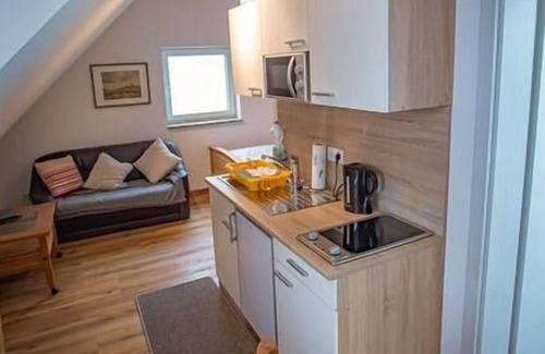 Oberwaldbach Apartment | Apartment for 1 persons + 1 child approx. 20 qm in Burtenbach, Swabia (Swabian Bavaria)