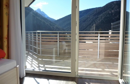 Nova Levante Apartment | Apartment for 2 people in the heart of the Dolomites, directly in Welschnofen-Rosengarten