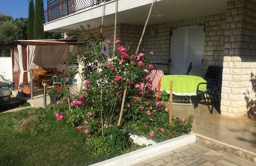 Stinjan Apartment | Apartment for 2 people and 2 children