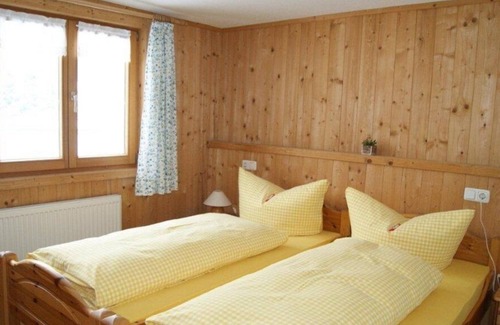 Grossdorf Apartment | Apartment for 2 people in Reuthe in the Bregenzerwald