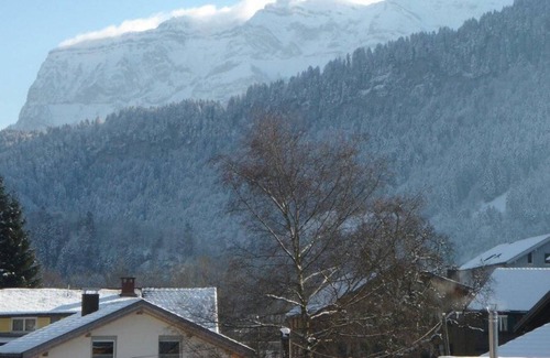 Grossdorf Apartment | Apartment for 2 people in Reuthe in the Bregenzerwald
