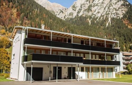 Klosterle Apartment | Apartment for 2 persons - Apart Sportiva