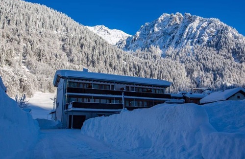 Klosterle Apartment | Apartment for 2 persons - Apart Sportiva