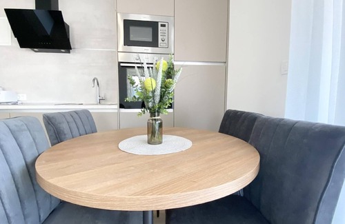 Marsici Apartment | Apartment for 2 persons approx. 50 qm in Kremenići, Kvarner Bay (Krk)