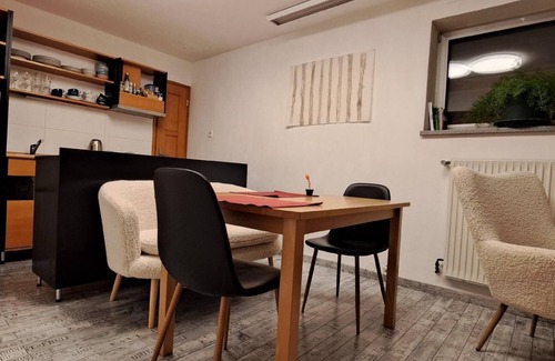 Penzing House | Apartment for 2 persons + 1 child approx. 62 qm in Bezirk 14-Penzing, Vienna and surrounding area
