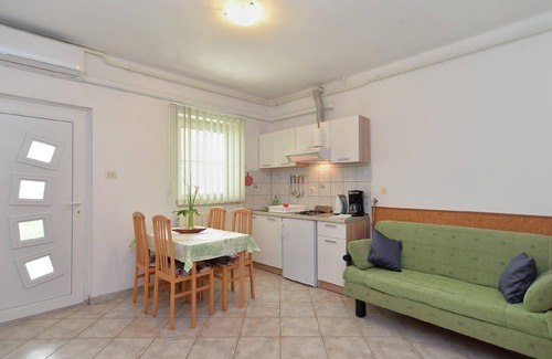 Gregovica Apartment | Apartment for 2 persons approx. 44 qm in Pula, Istria (Istrian Riviera)