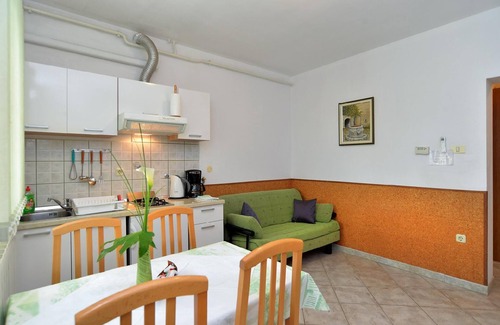 Gregovica Apartment | Apartment for 2 persons approx. 44 qm in Pula, Istria (Istrian Riviera)