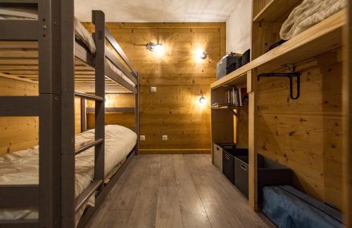 Albiez-le-Vieux Apartment | Apartment for 4 - 6 people in Albiez-Montrond