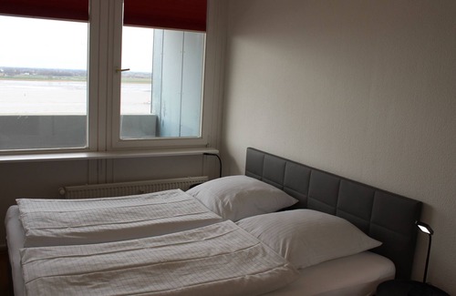 Mitte-Sud Apartment | Apartment for 4 guests with 52m² in Bremerhaven (174897)