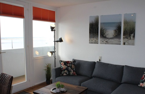 Mitte-Sud Apartment | Apartment for 4 guests with 52m² in Bremerhaven (174897)