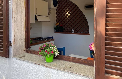 Innamorata Apartment | Apartment for 4 pax at 120 mt. from the beach