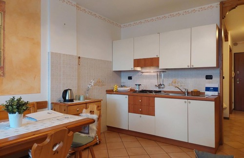 Prato Nevoso Apartment | Apartment for 4 persons approx. 45 m² in Prato Nevoso, Piemonte (Cuneo Province)