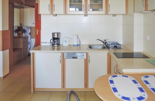 Swinoujscie Apartment | Apartment for 4 people in Świnoujście, 300m to the beach.